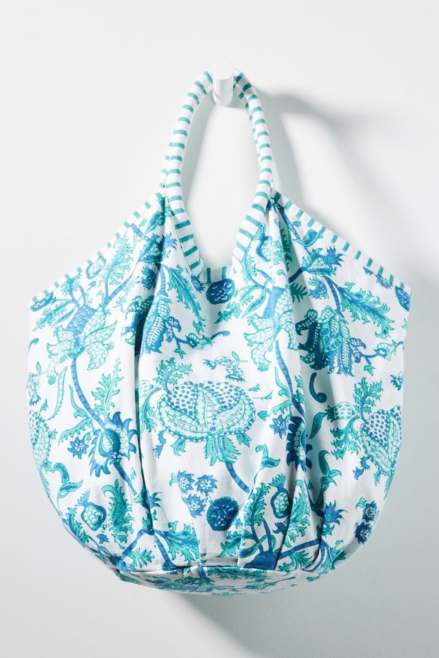 Roberta roller best sale rabbit beach bag