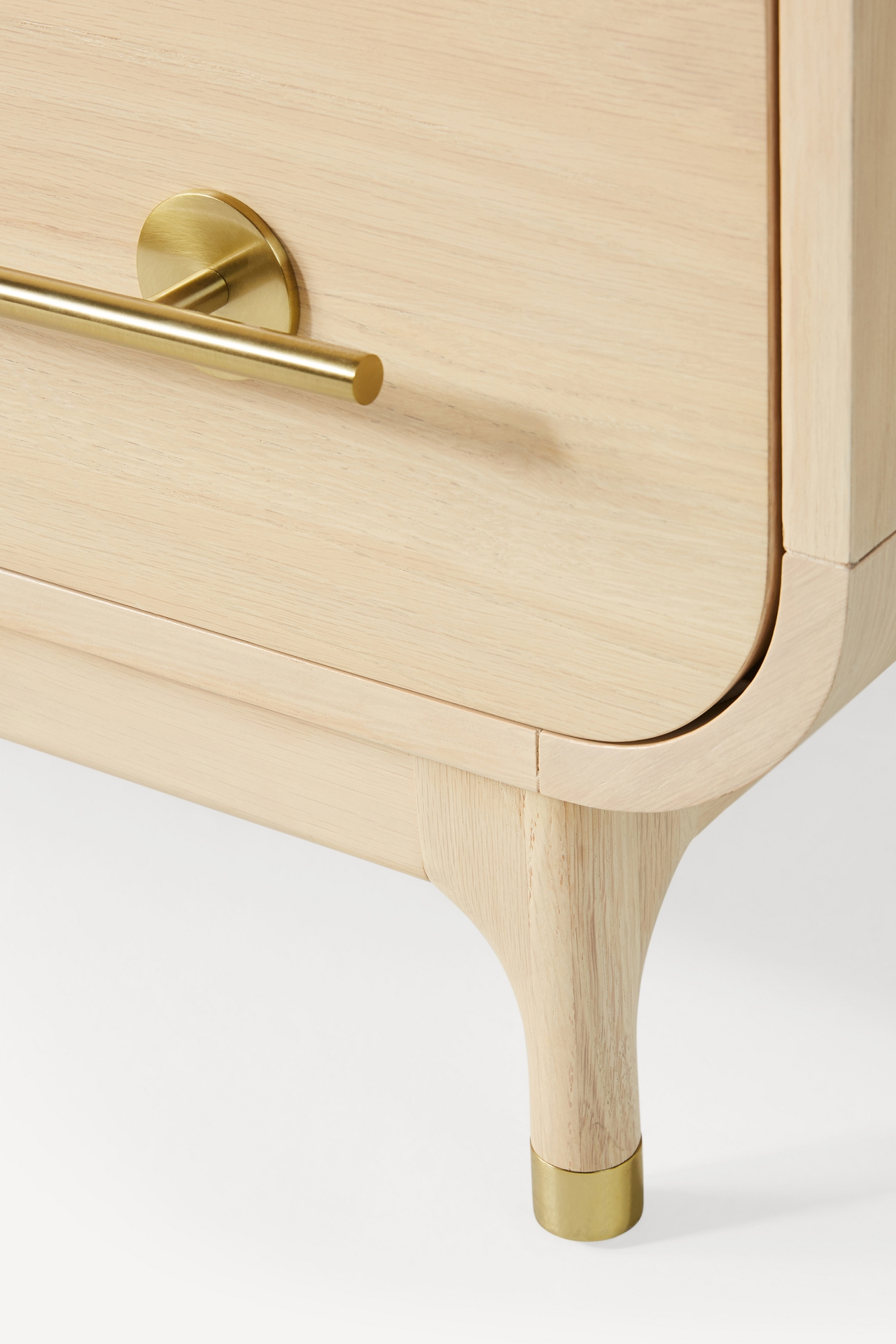 Nora Six-Drawer Dresser