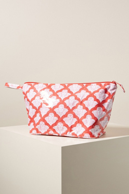 Roller Rabbit Jemina Cosmetics Pouch | Anthropologie