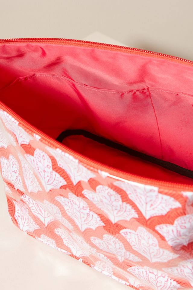 Roller Rabbit Jemina Cosmetics Pouch | Anthropologie