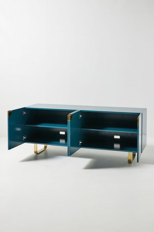 Sideboard Lacquered AnthroLiving Glinda |