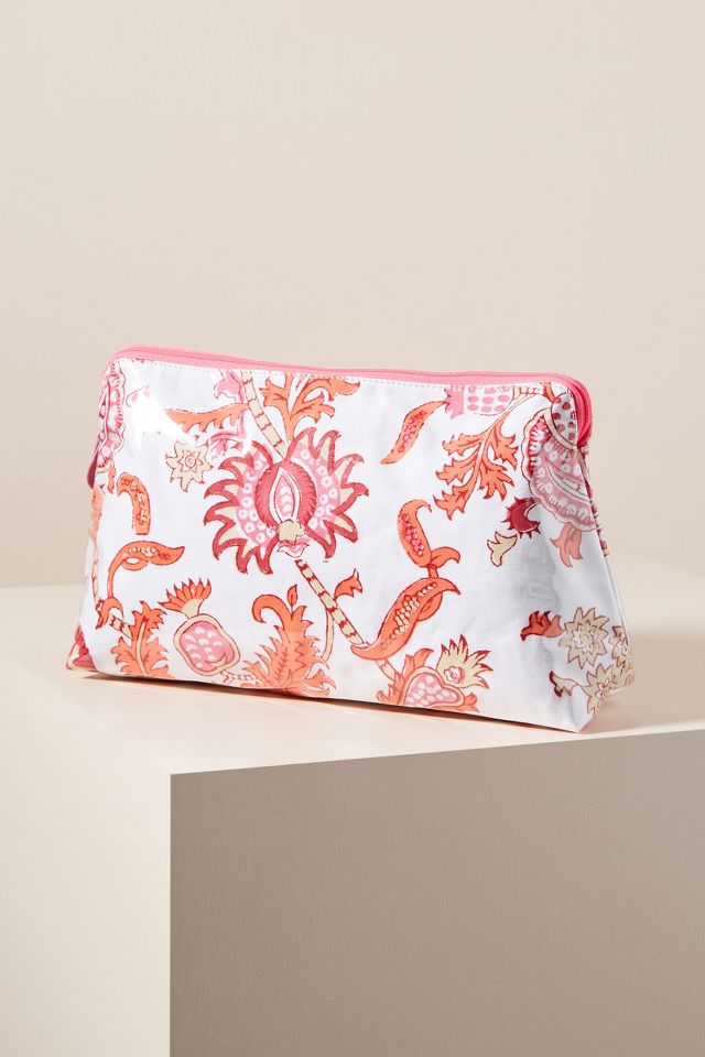 Roberta roller 2025 rabbit toiletry bag