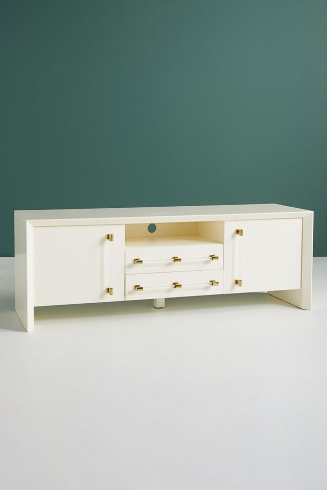 Merriton Media Console #2
