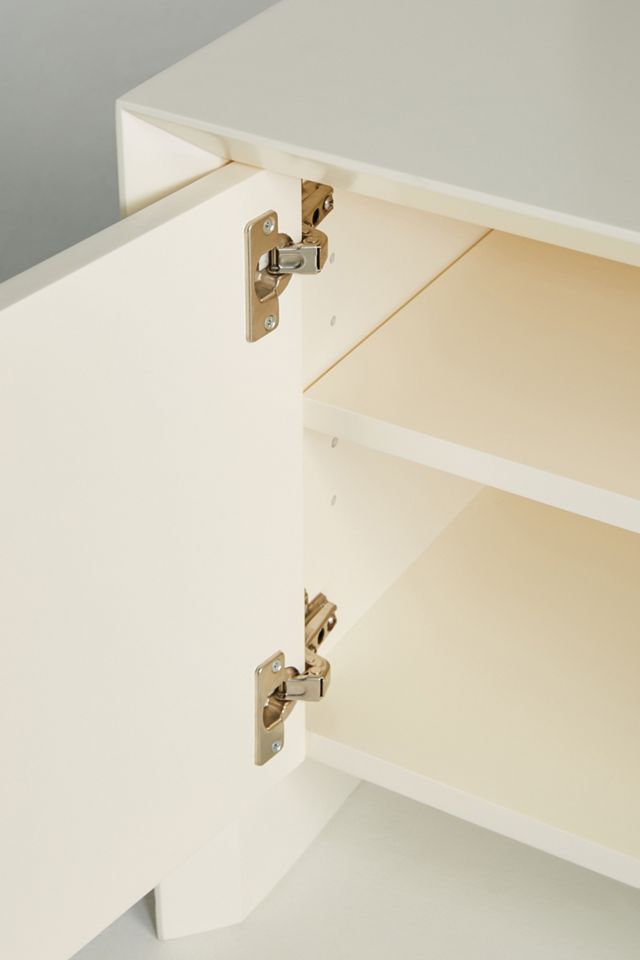 Merriton Media Console #4
