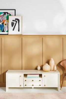 Merriton Media Console
