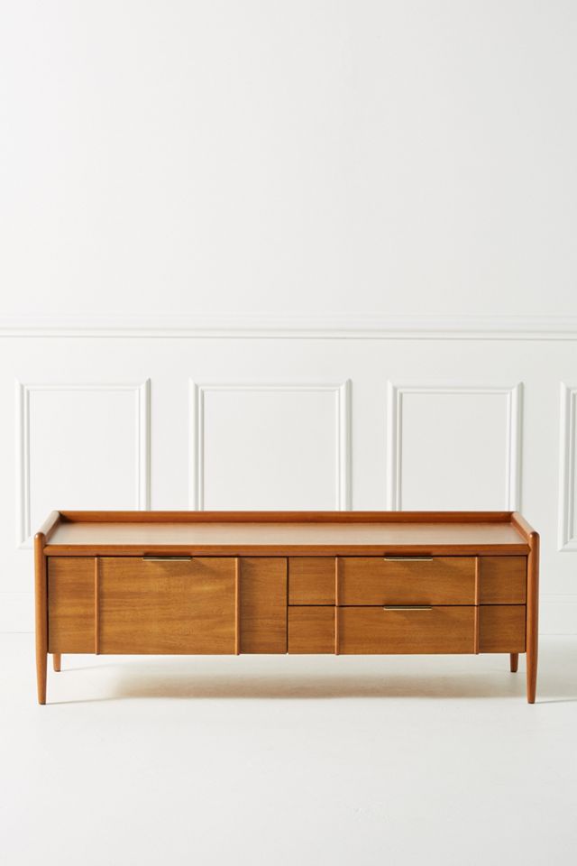 Quincy Storage Bench #1