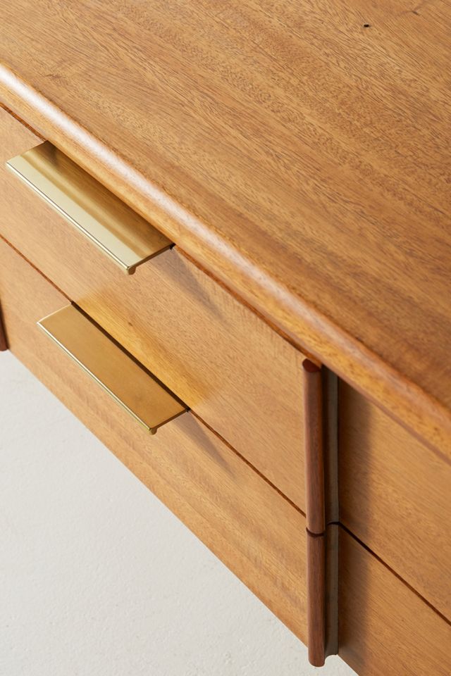 Quincy Storage Bench #5