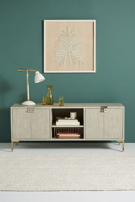 Ingram Media Console