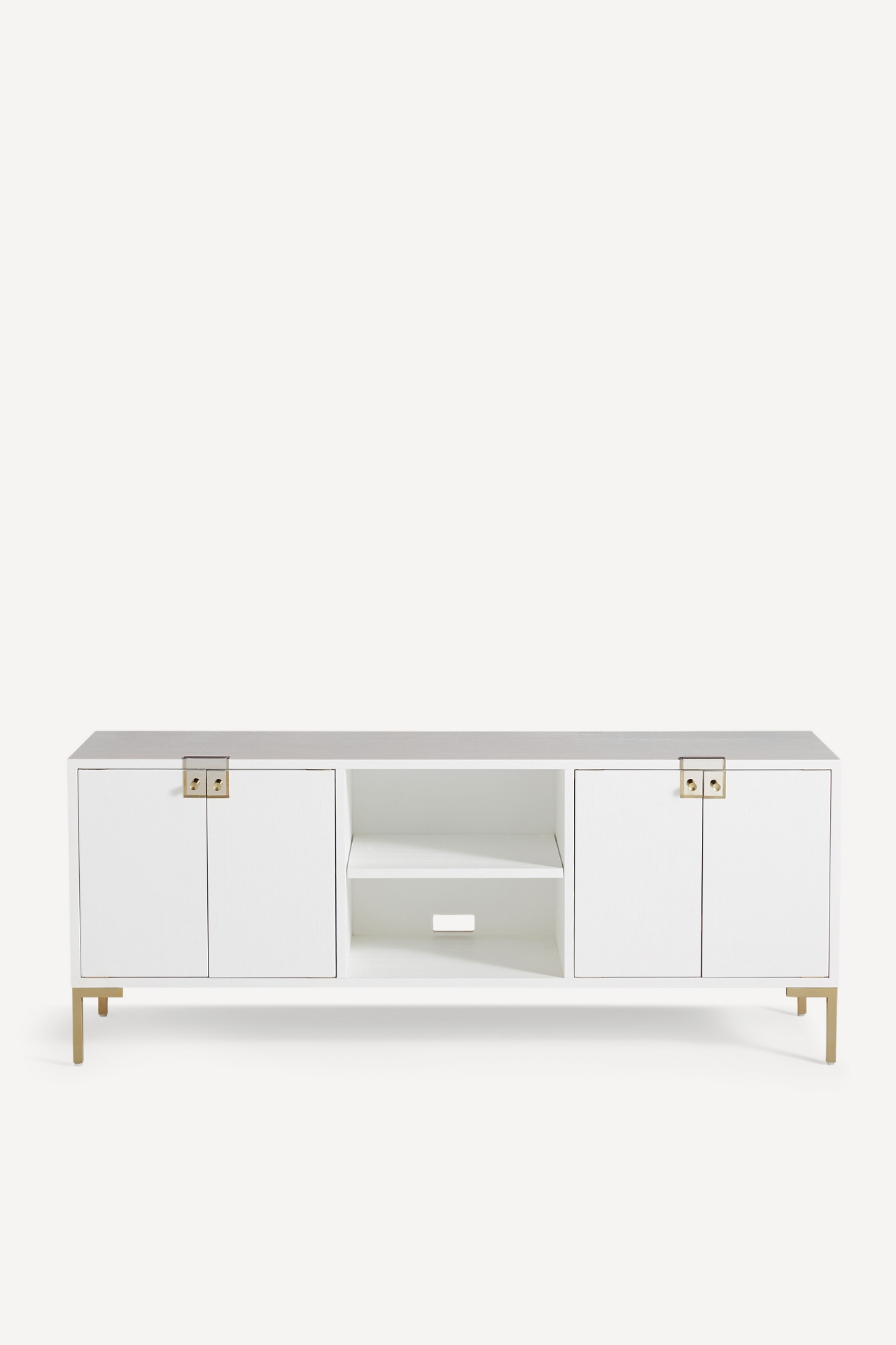 Ingram Media Console