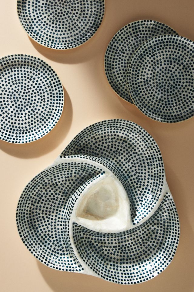 Tala Chip & Dip Platter #2