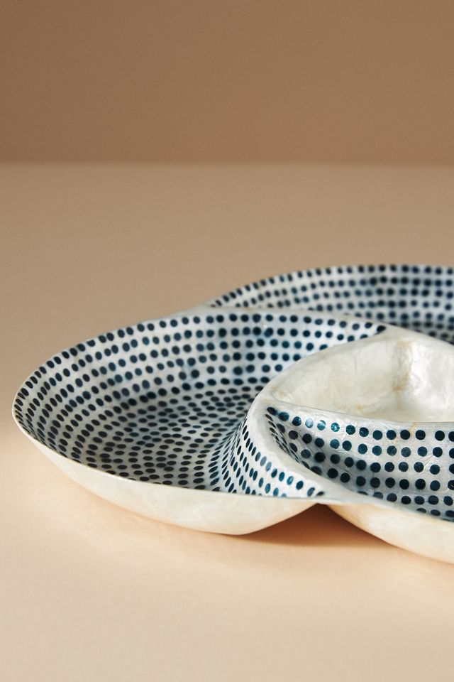 Tala Chip & Dip Platter #1