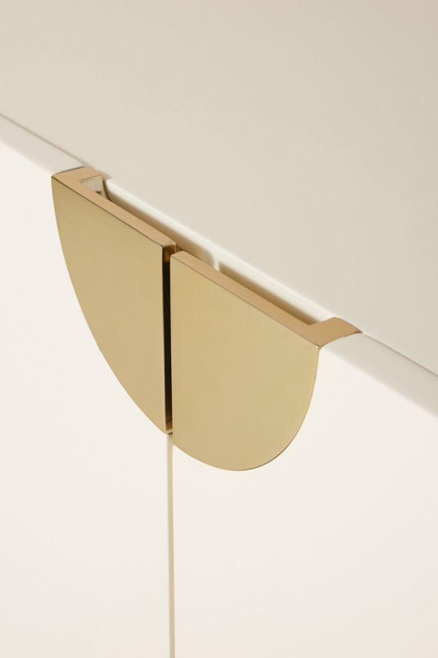 Lacquered Glinda Sideboard #4