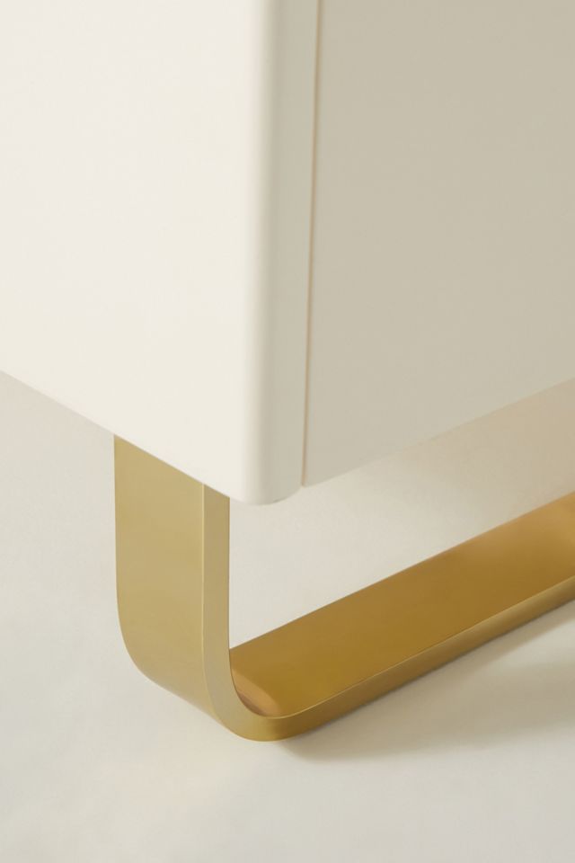 Lacquered Glinda Sideboard #5