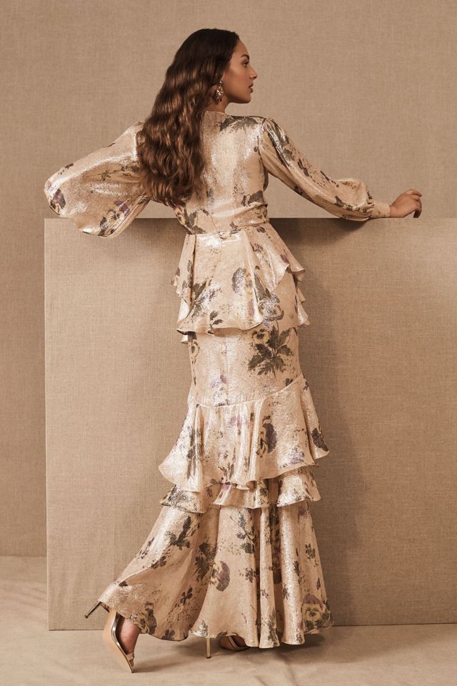 Devere Dress #2