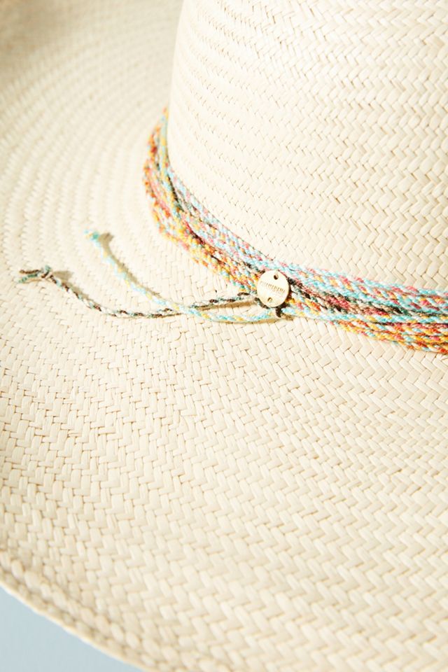 Guanabana Pamela Sun Hat #1