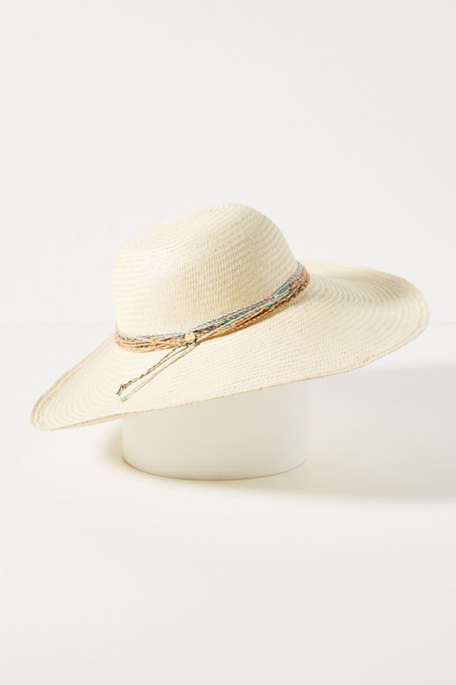 Guanabana Pamela Sun Hat #2