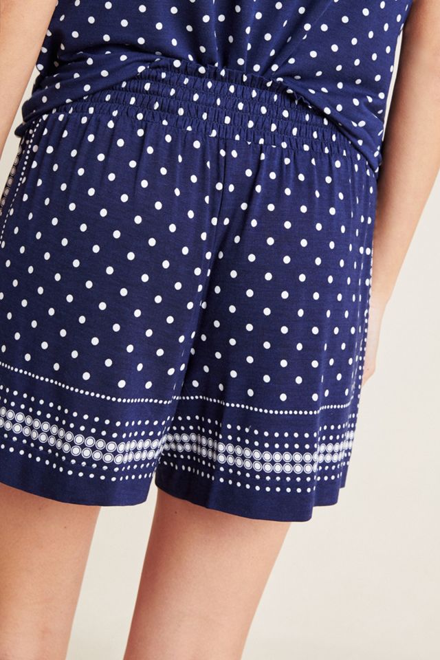 Rylan Sleep Shorts #2