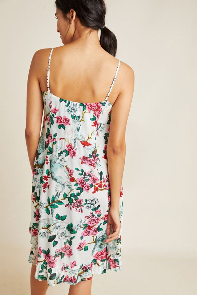 Layla Sleep Dress #2
