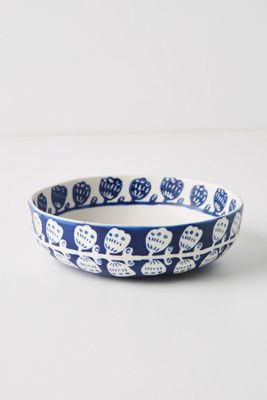 Pallu Bowls, Set of 4