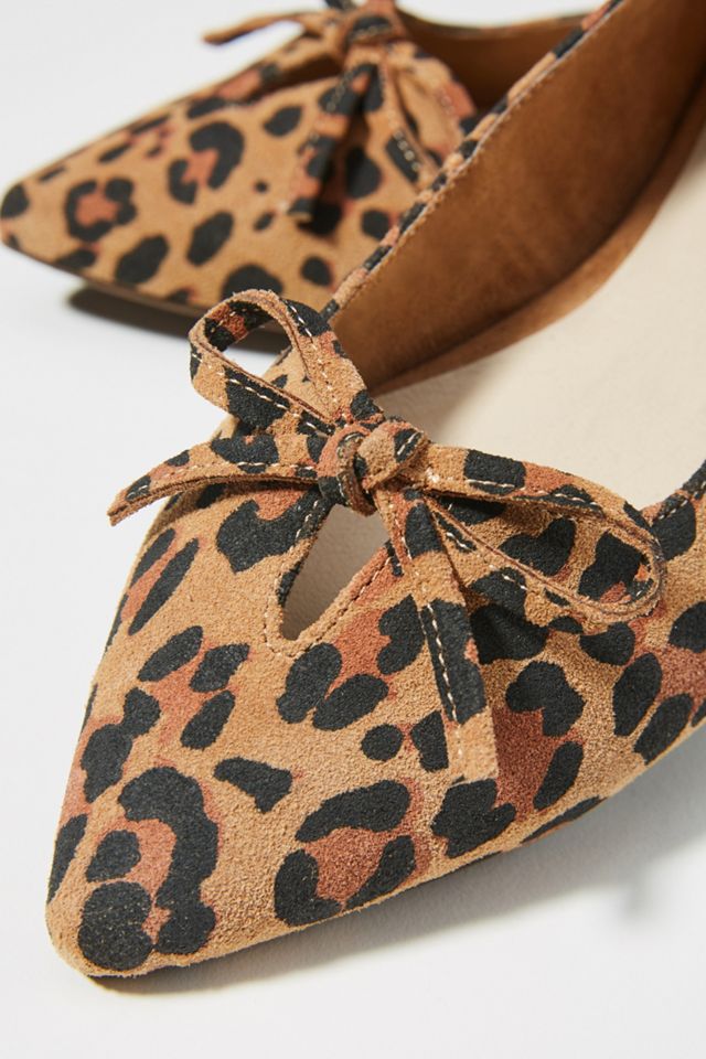 Seychelles Bow Flats #2