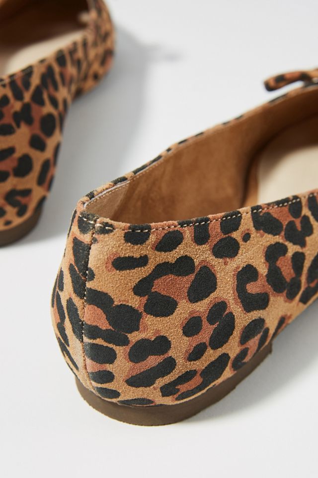 Seychelles Bow Flats #3