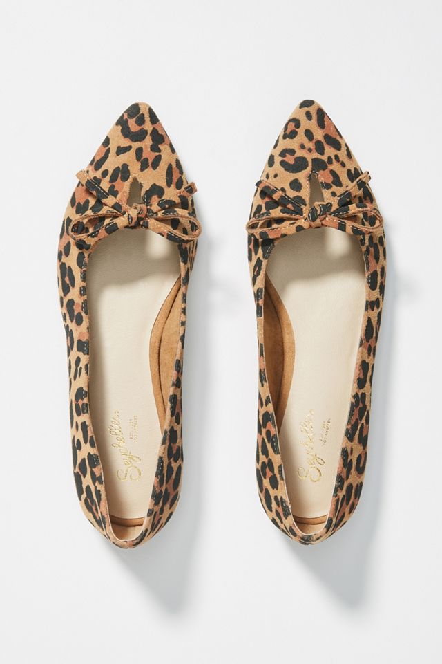 Seychelles Bow Flats #1