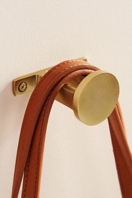 Chambliss Hook Rack