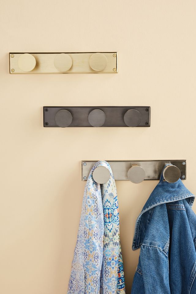 Hilda Hook Rack #2