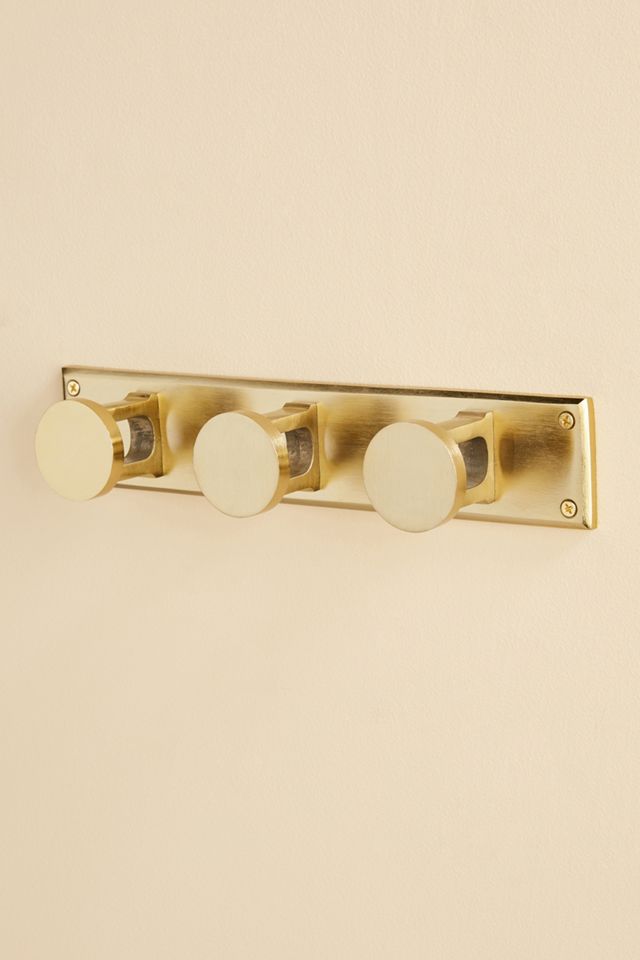Hilda Hook Rack #1