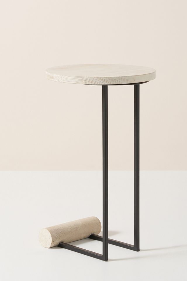 Horizon Side Table #1
