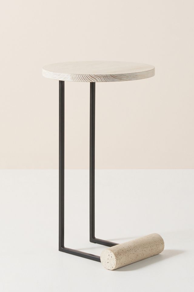 Horizon Side Table #2