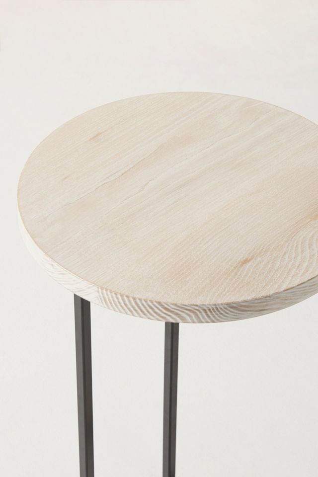 Horizon Side Table #3