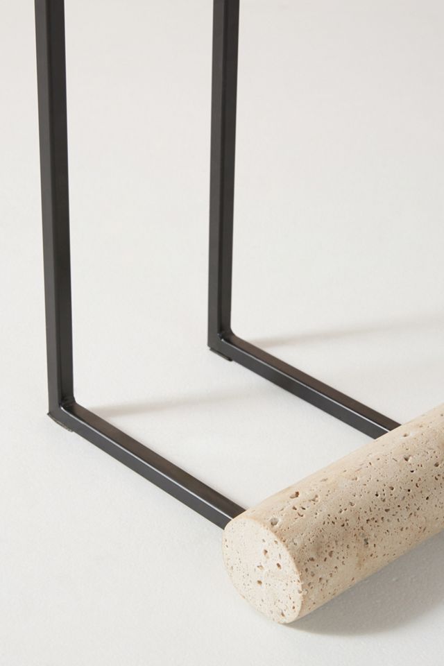 Horizon Side Table #4