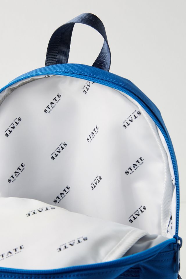 STATE Mini Kane Backpack | Anthropologie