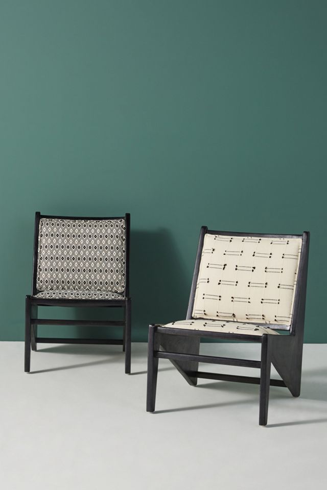 Rani Accent Chair | AnthroLiving