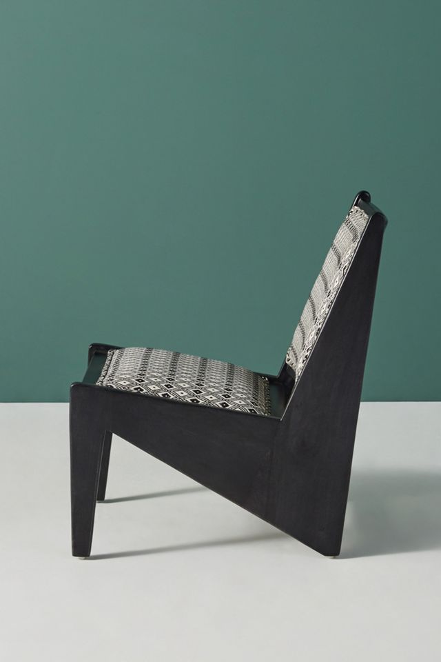 Rani Accent Chair | AnthroLiving