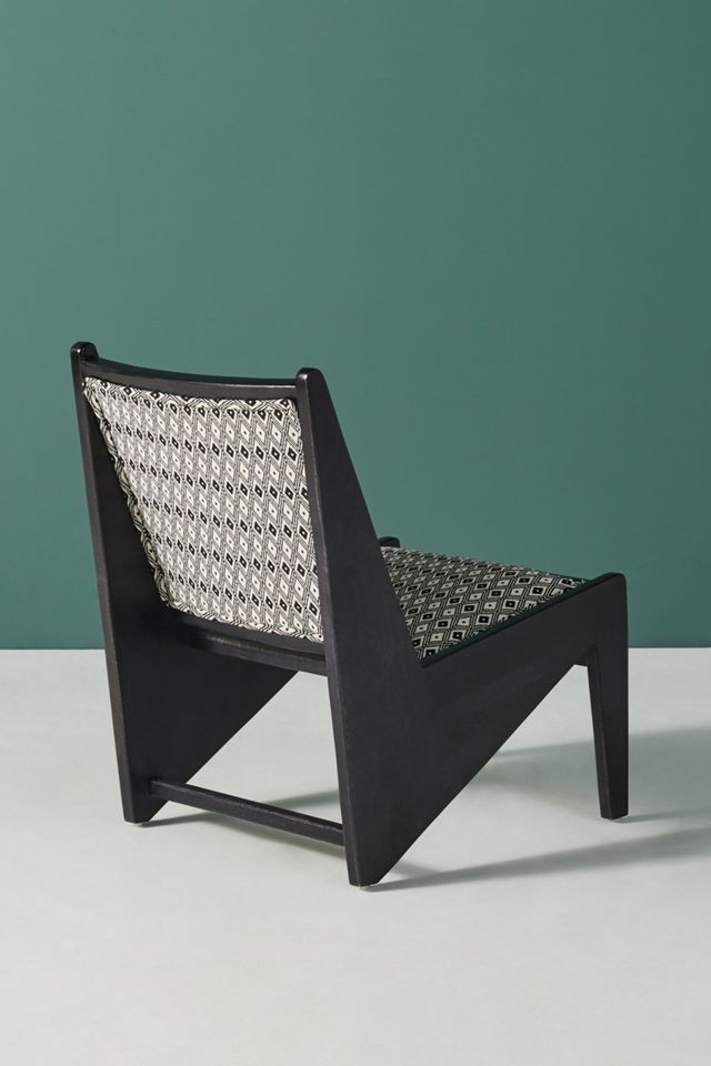 Rani Accent Chair | AnthroLiving