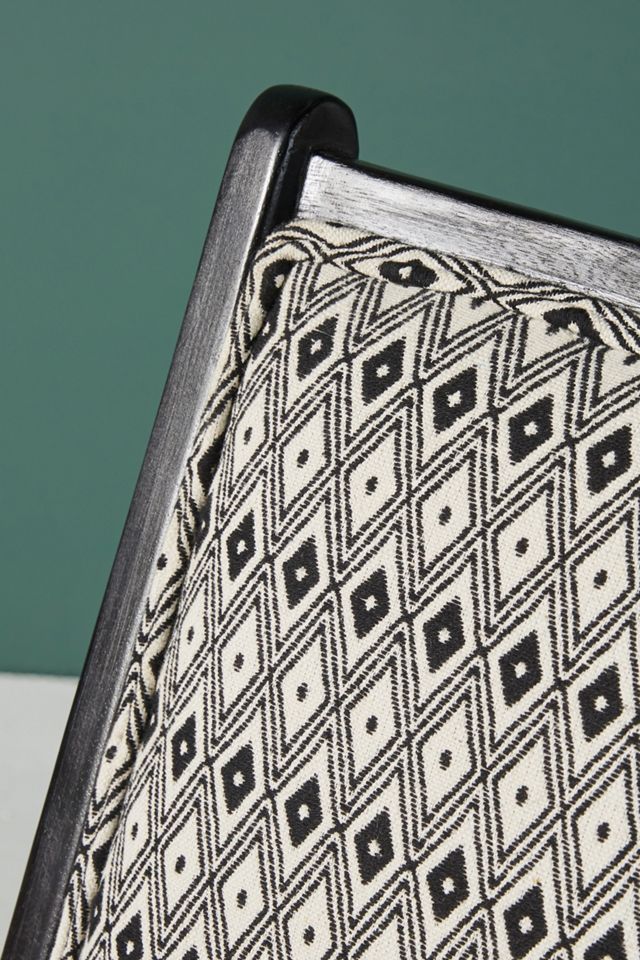 Rani Accent Chair | AnthroLiving
