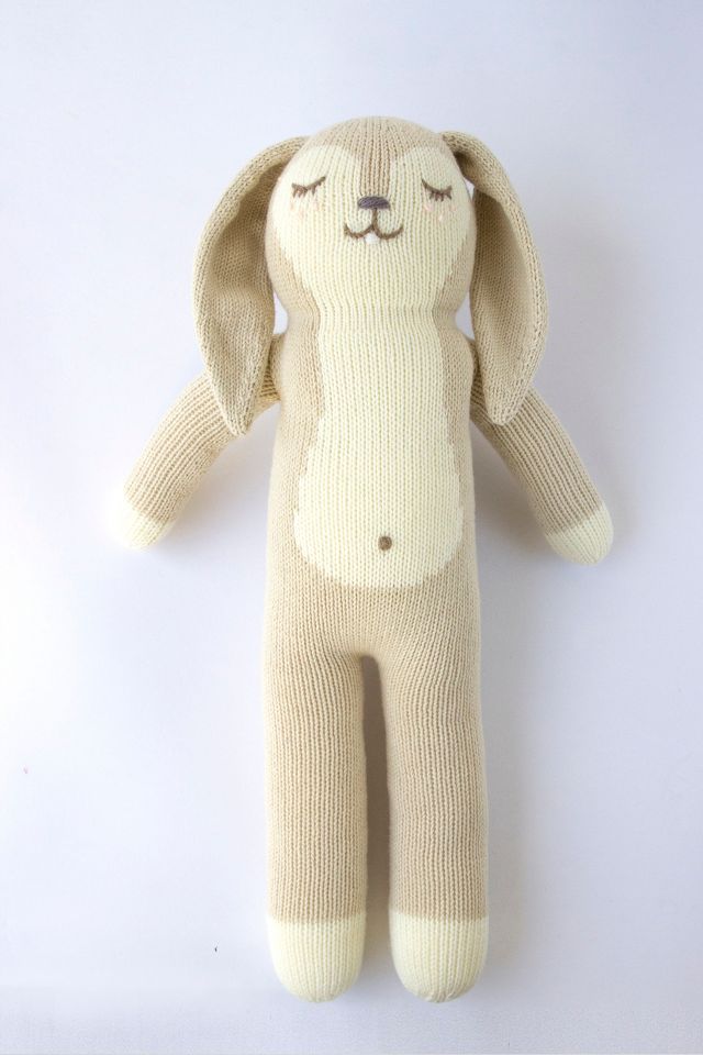 Blabla Kids Honey the Bunny doll AnthroLiving