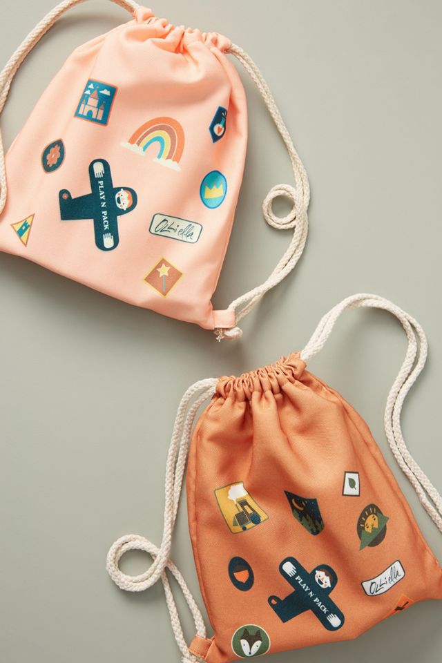 Olli Ella Play'n Pack #2