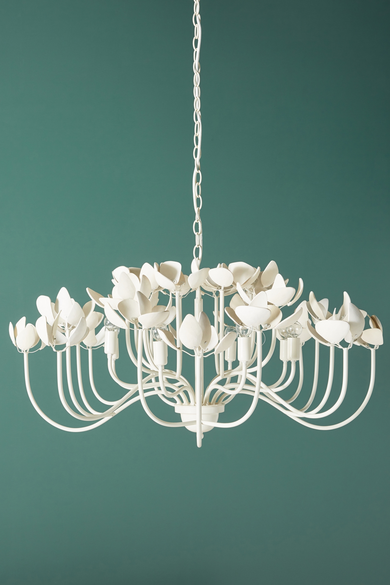 Gardenia Chandelier