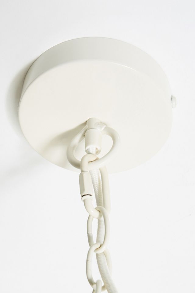 Gardenia Chandelier #3