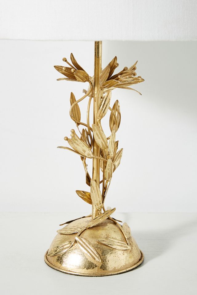 Hana Table Lamp #2