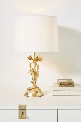 Hana Table Lamp