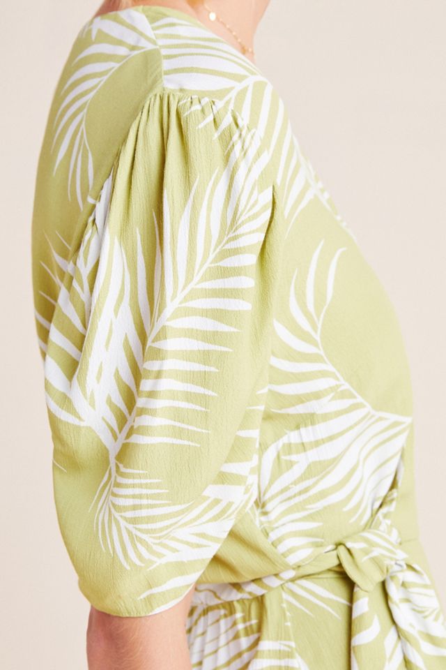 Cleobella Remington Romper #2