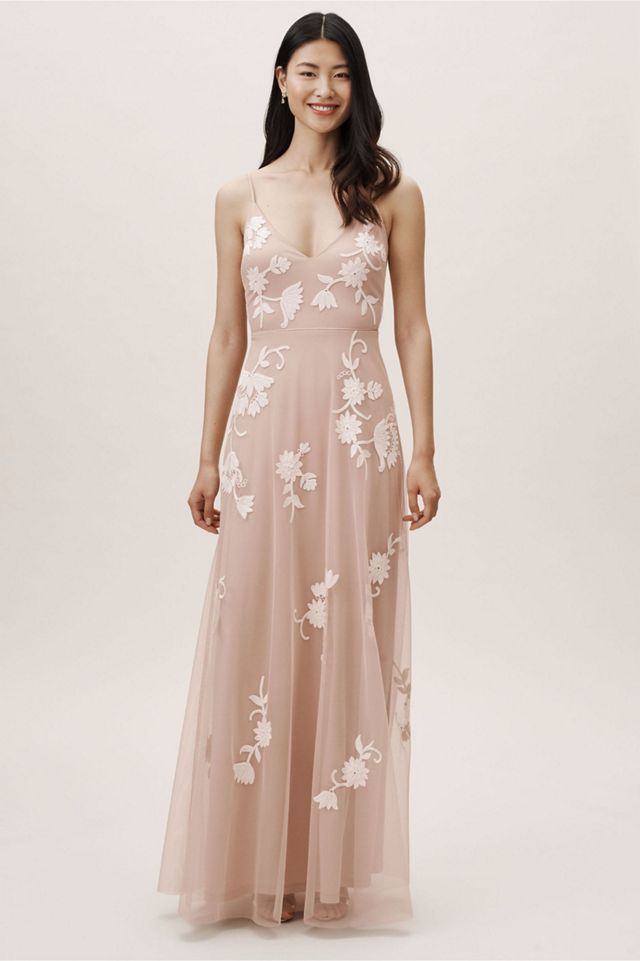 Bethany Dress | Anthropologie