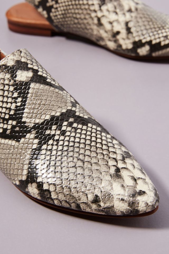 Gee Wawa Slingback Flats #2