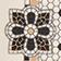 Black & White Pattern
