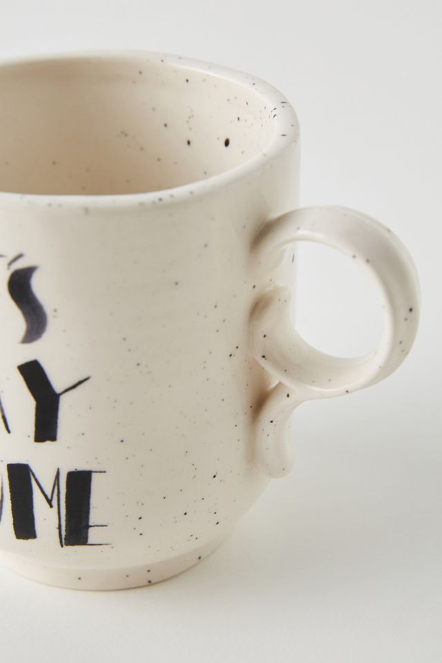 Homebody Mug #2
