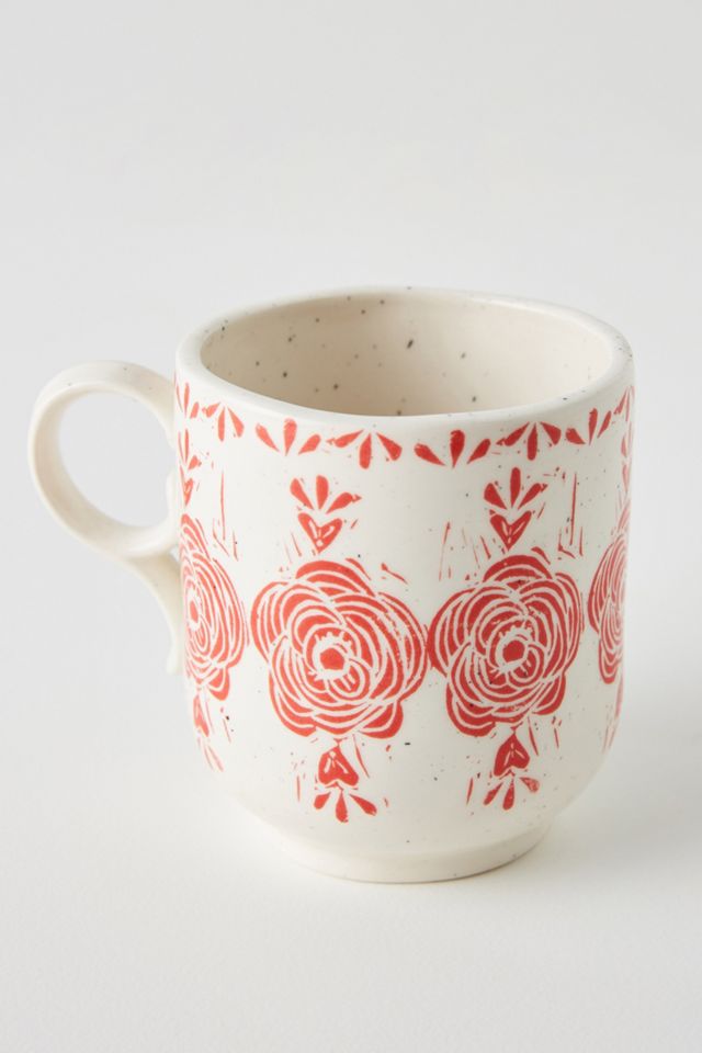 Homebody Mug #1